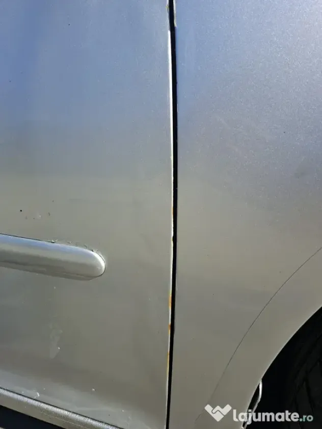 Volkswagen golf 5
