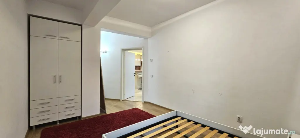 Obor - Apartament 2 camere - Mobilat-Utilat - Bucuresti (Bucuresti-Ilfov)