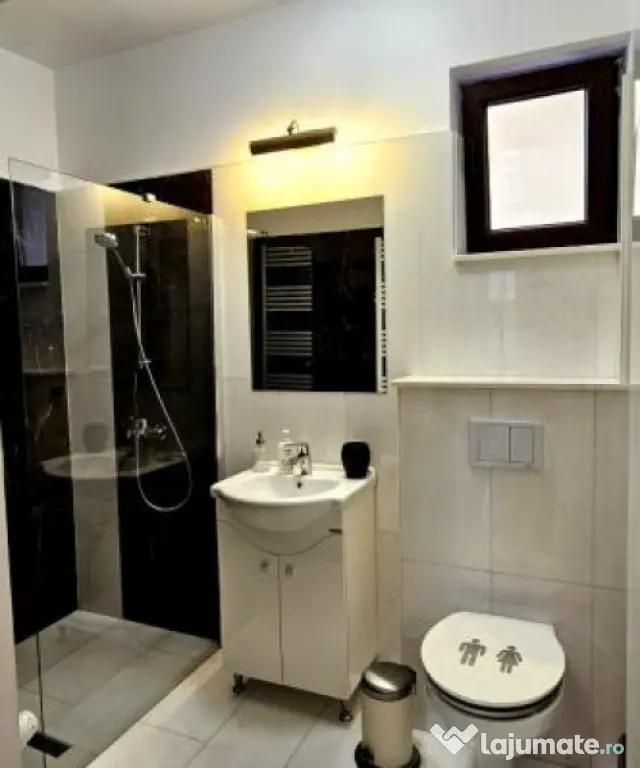 Obor - Apartament 2 camere - Mobilat-Utilat - Bucuresti (Bucuresti-Ilfov)