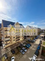 Apollo-Metrou Berceni || 3 camere | Mobilat | Parcare + Boxa