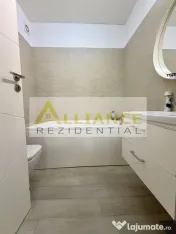 Apollo-Metrou Berceni || 3 camere | Mobilat | Parcare + Boxa