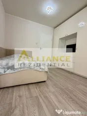 Apollo-Metrou Berceni || 3 camere | Mobilat | Parcare + Boxa 