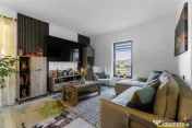 Rezidential Hotelier,eleganta discreta,energie verde,1.000m 