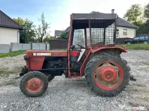 Tractor Same Minitauro