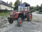 Tractor Same Minitauro