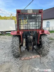 Tractor Same Minitauro