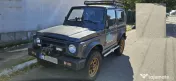 Suzuki Samurai 1.3 injectie benzina