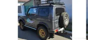 Suzuki Samurai 1.3 injectie benzina