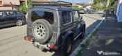 Suzuki Samurai 1.3 injectie benzina