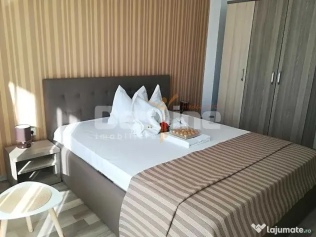 Apartament 2 Camere de Vânzare | Summerland Mamaia | Vedere Frontală - Mamaia (Constanta)