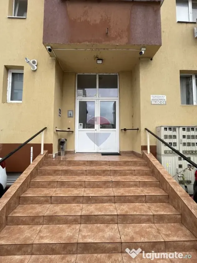 Garsoniera Solstitiului, La Strada | parcare subterana - Popesti Leordeni (Bucuresti-Ilfov)