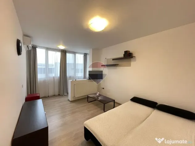 Garsoniera Solstitiului, La Strada | parcare subterana - Popesti Leordeni (Bucuresti-Ilfov)