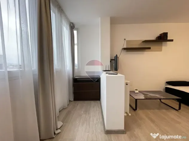Garsoniera Solstitiului, La Strada | parcare subterana - Popesti Leordeni (Bucuresti-Ilfov)