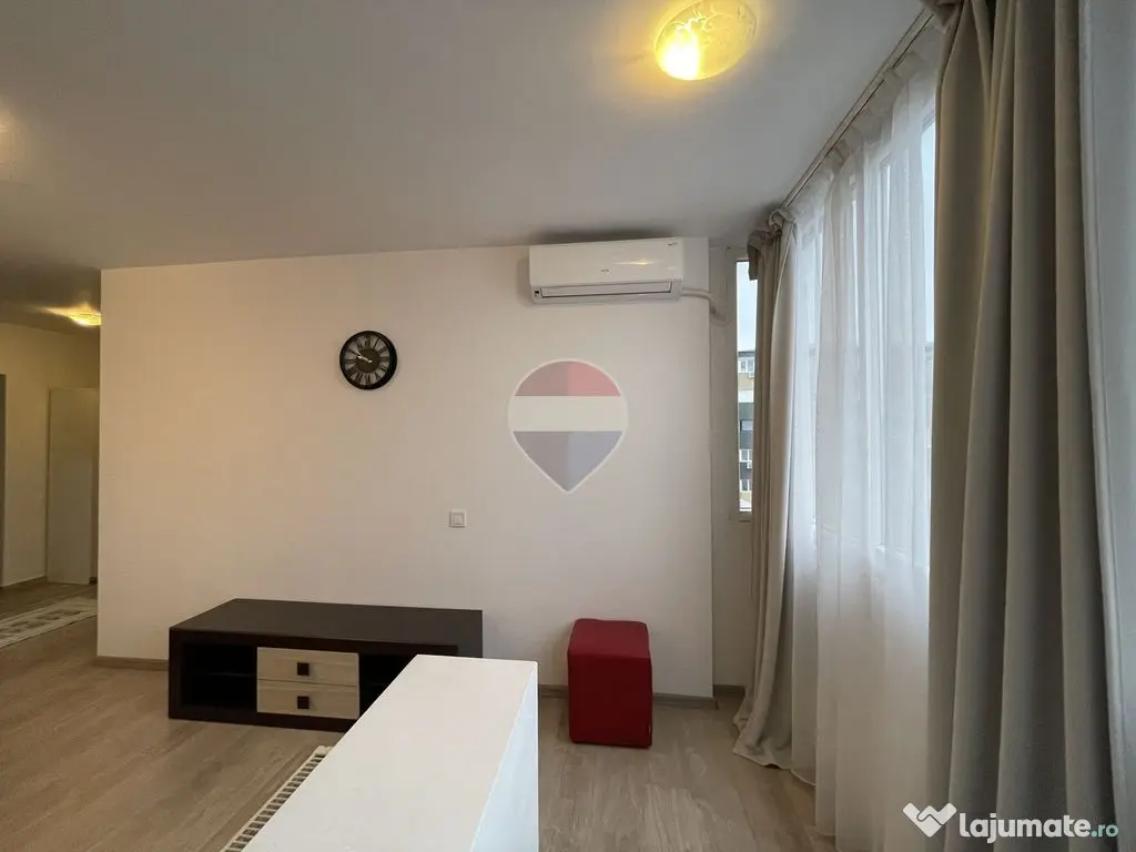 Garsoniera Solstitiului, La Strada | parcare subterana - Popesti Leordeni (Bucuresti-Ilfov)