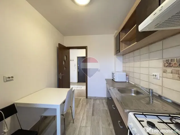 Garsoniera Solstitiului, La Strada | parcare subterana - Popesti Leordeni (Bucuresti-Ilfov)