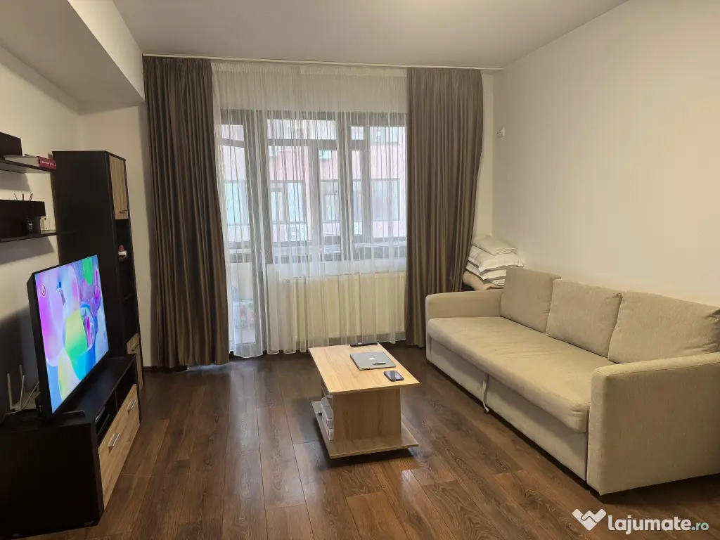 Apartament 2 camere de inchiriat!