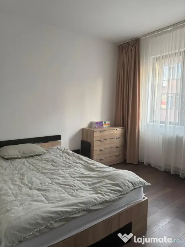 Apartament 2 camere de inchiriat!
