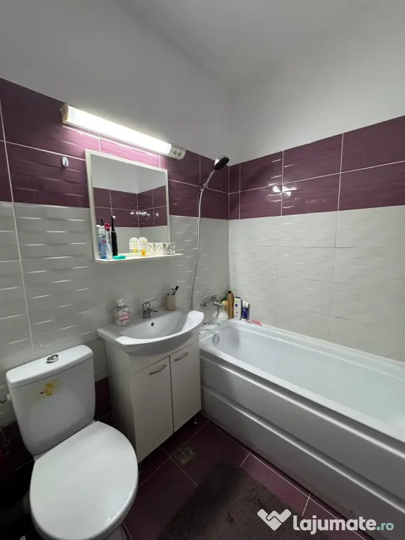 Apartament 2 camere de inchiriat!