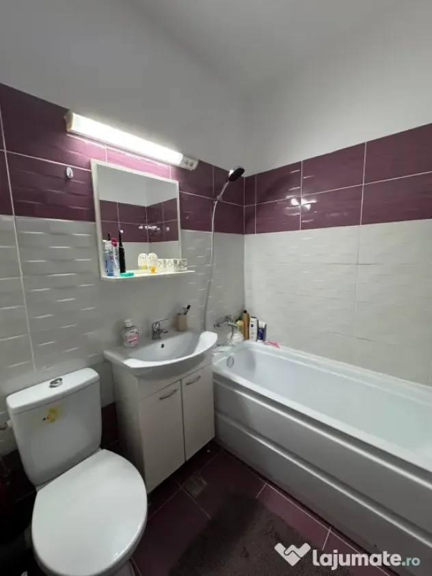 Apartament 2 camere de inchiriat!