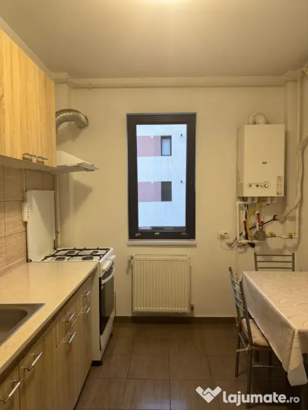 Apartament 2 camere de inchiriat!