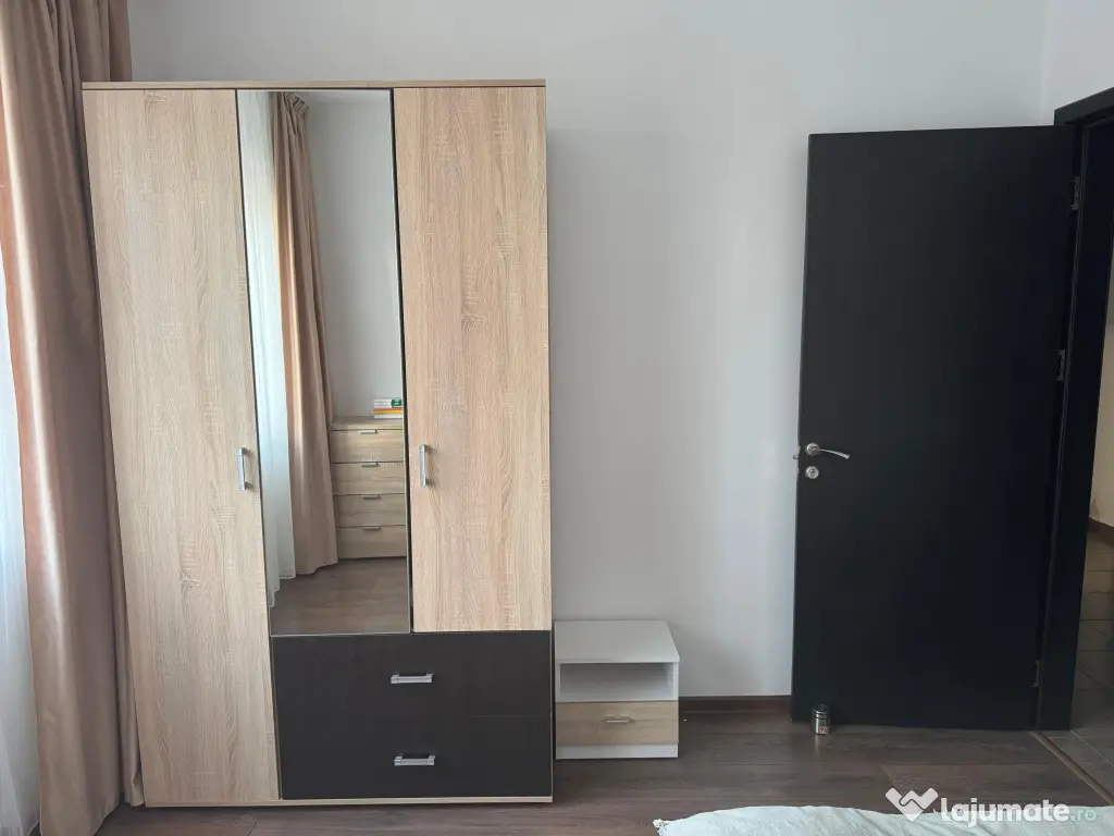 Apartament 2 camere de inchiriat!