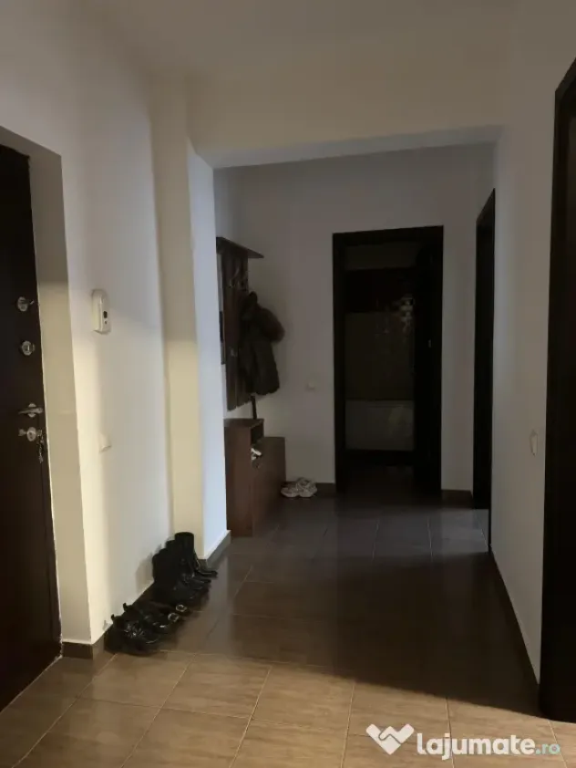 Apartament 2 camere de inchiriat!
