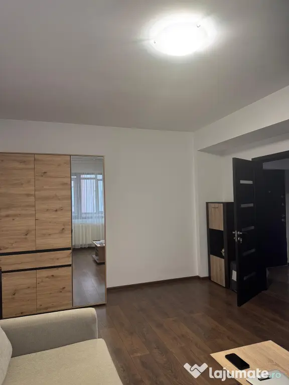 Apartament 2 camere de inchiriat!