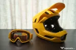 casca mtb POC Otocon Race MIPS (size M) + Opsin ochelari