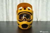 casca mtb POC Otocon Race MIPS (size M) + Opsin ochelari