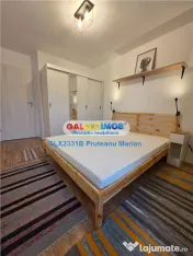 Apartament Premium cu 2 camere situat pe Drumul Jilavei