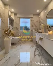 Pallady 4 camere 90 mp + terasa 51 mp + parcare GRATUITA 