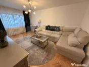 Apartament 3 camere, 2 băi, terasă, etaj 1, zona Ampoi 3 