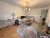 Apartament 3 camere, 2 băi, terasă, etaj 1, zona Ampoi 3 
