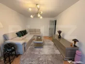 Apartament 3 camere, 2 băi, terasă, etaj 1, zona Ampoi 3 