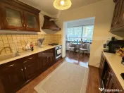 Apartament 3 camere, 2 băi, terasă, etaj 1, zona Ampoi 3 