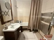 Apartament 3 camere, 2 băi, terasă, etaj 1, zona Ampoi 3 