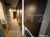 Apartament 3 camere, 2 băi, terasă, etaj 1, zona Ampoi 3 