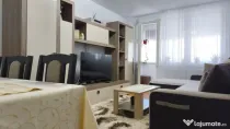 Apartament decomandat 3 camere in Deva, zona Iuliu Maniu
