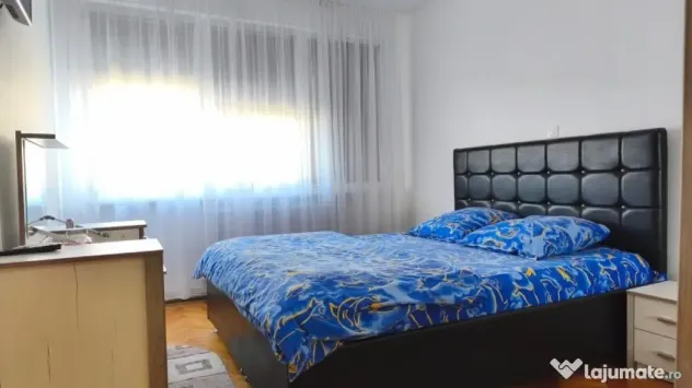 Apartament decomandat 3 camere in Deva, zona Iuliu Maniu - Deva (Hunedoara)