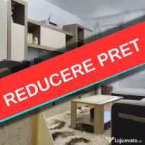 Apartament decomandat 3 camere in Deva, zona Iuliu Maniu