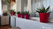Apartament decomandat 3 camere in Deva, zona Iuliu Maniu 