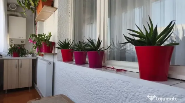 Apartament decomandat 3 camere in Deva, zona Iuliu Maniu - Deva (Hunedoara)