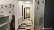 Apartament decomandat 3 camere in Deva, zona Iuliu Maniu 