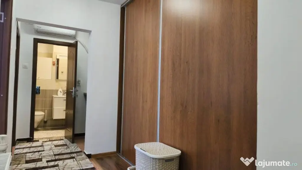 Apartament decomandat 3 camere in Deva, zona Iuliu Maniu - Deva (Hunedoara)
