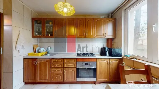 Apartament 3 camere Drumul Taberei - Bucuresti (Bucuresti-Ilfov)