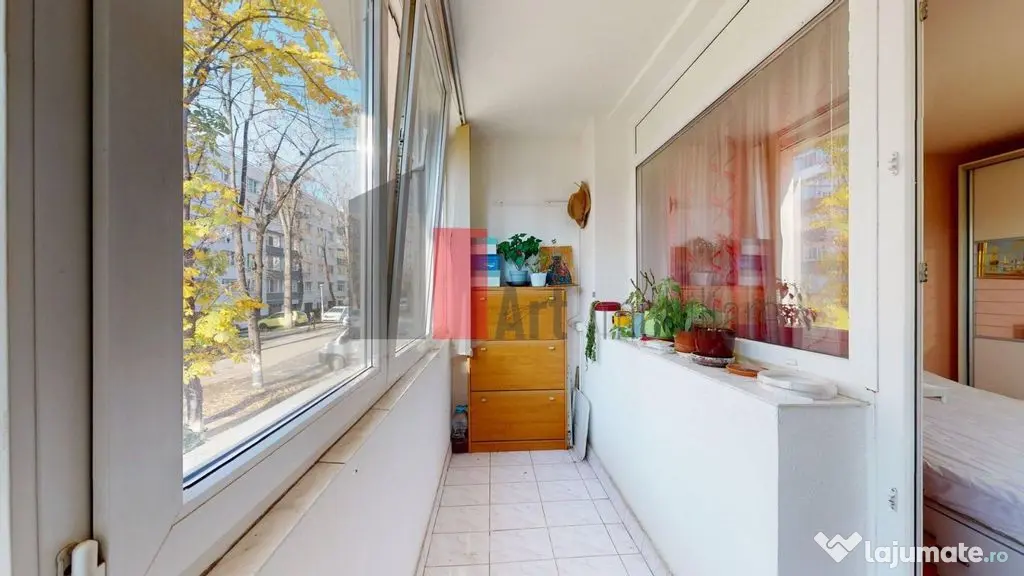 Apartament 3 camere Drumul Taberei - Bucuresti (Bucuresti-Ilfov)