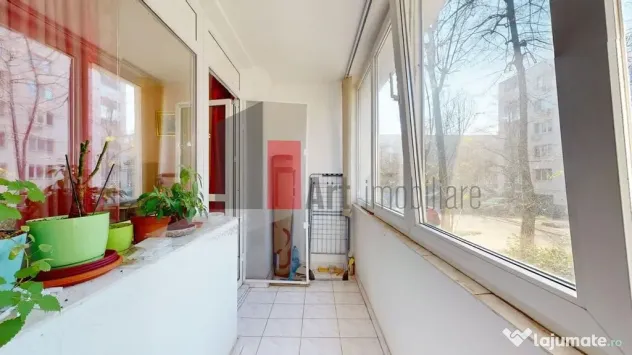 Apartament 3 camere Drumul Taberei - Bucuresti (Bucuresti-Ilfov)