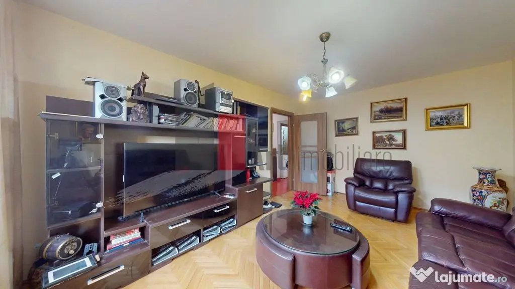 Apartament 3 camere Drumul Taberei - Bucuresti (Bucuresti-Ilfov)