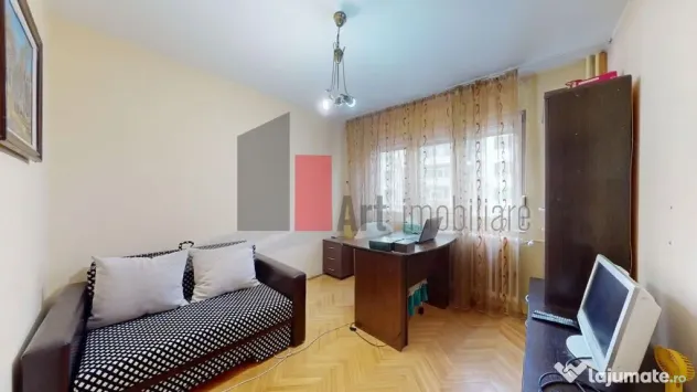 Apartament 3 camere Drumul Taberei - Bucuresti (Bucuresti-Ilfov)