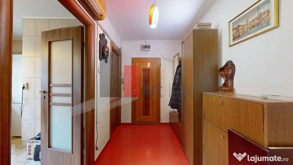 Apartament 3 camere Drumul Taberei - Bucuresti (Bucuresti-Ilfov)